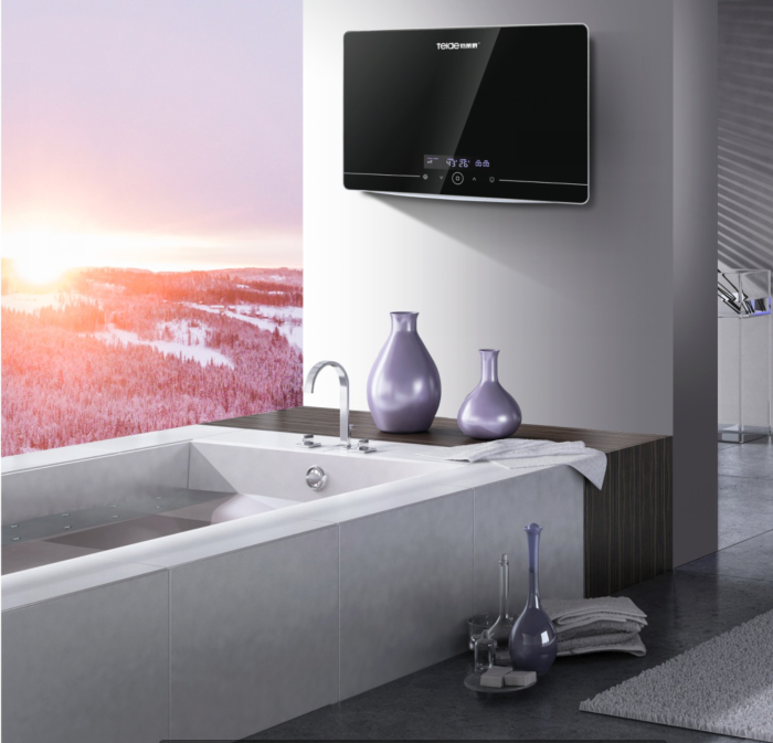 幾千公里專(zhuān)程來(lái)訪特萊得公司的秦總